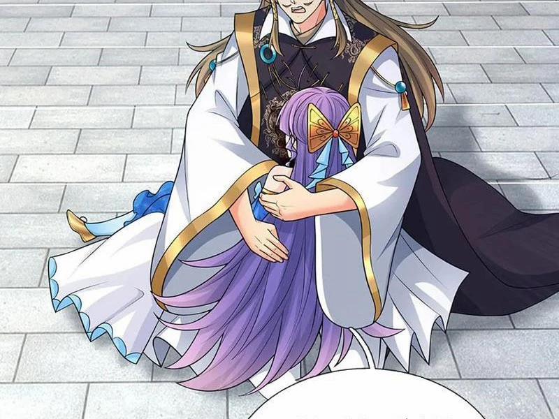 Khí Quan Thức Tỉnh, Ta Đột Nhiên Vô Địch! 70 trang 8