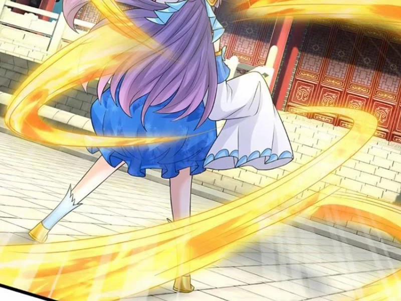 Khí Quan Thức Tỉnh, Ta Đột Nhiên Vô Địch! 71 trang 15