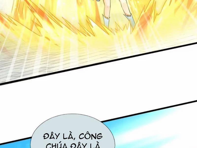 Khí Quan Thức Tỉnh, Ta Đột Nhiên Vô Địch! 71 trang 2