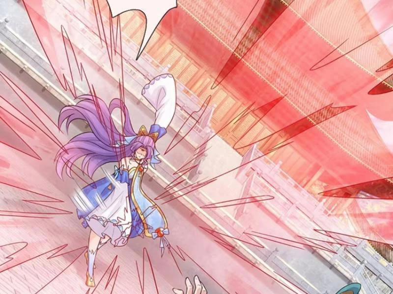 Khí Quan Thức Tỉnh, Ta Đột Nhiên Vô Địch! 71 trang 20