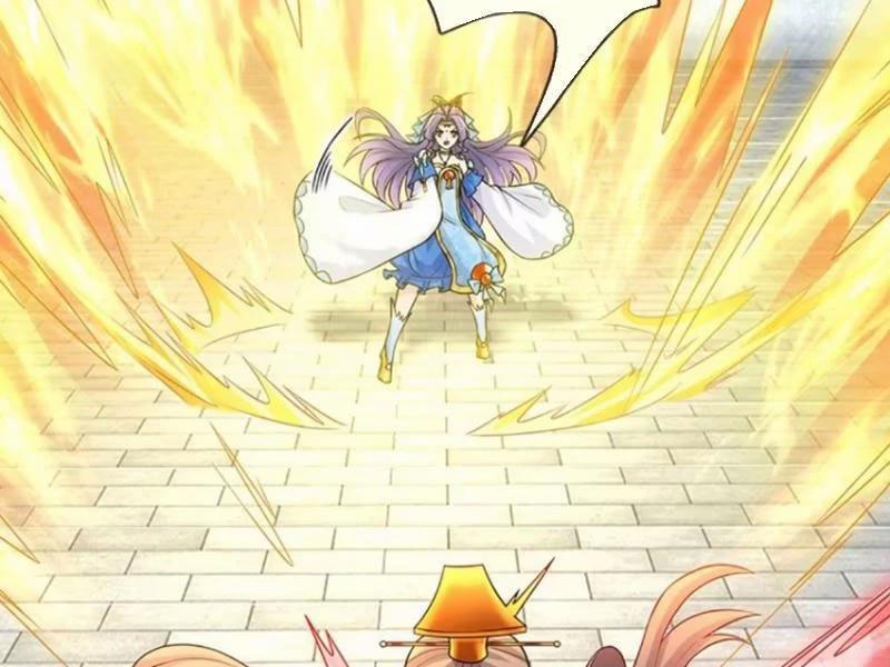 Khí Quan Thức Tỉnh, Ta Đột Nhiên Vô Địch! 71 trang 29