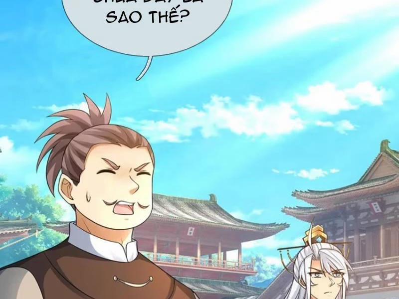 Khí Quan Thức Tỉnh, Ta Đột Nhiên Vô Địch! 71 trang 3