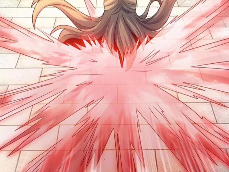 Khí Quan Thức Tỉnh, Ta Đột Nhiên Vô Địch! 71 trang 30