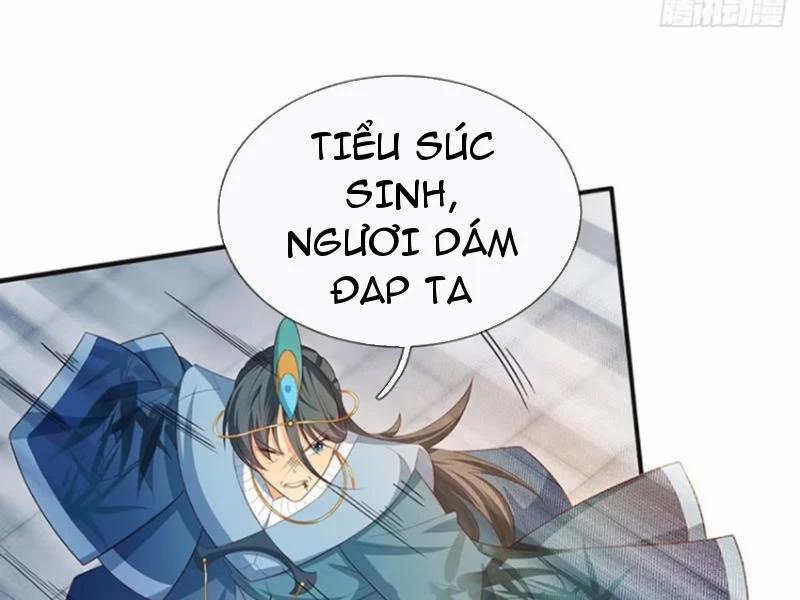 Khí Quan Thức Tỉnh, Ta Đột Nhiên Vô Địch! 71 trang 36