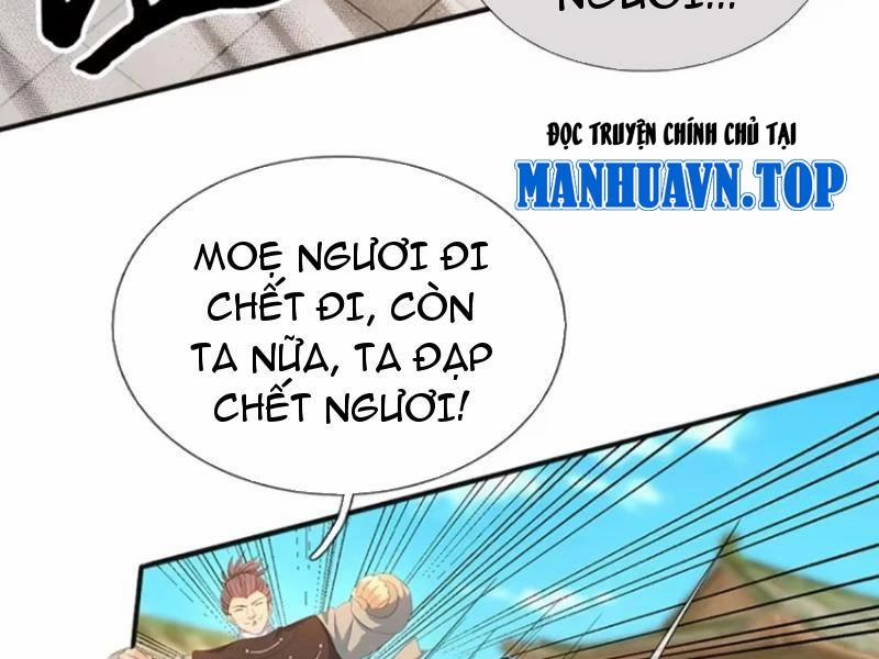 Khí Quan Thức Tỉnh, Ta Đột Nhiên Vô Địch! 71 trang 38