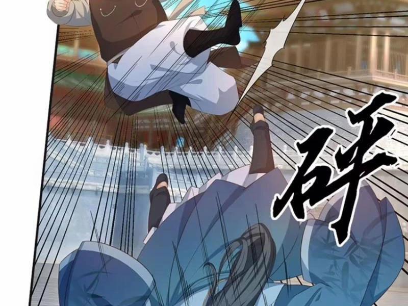 Khí Quan Thức Tỉnh, Ta Đột Nhiên Vô Địch! 71 trang 39