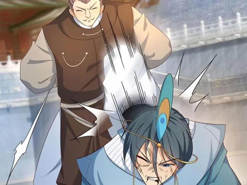 Khí Quan Thức Tỉnh, Ta Đột Nhiên Vô Địch! 71 trang 54