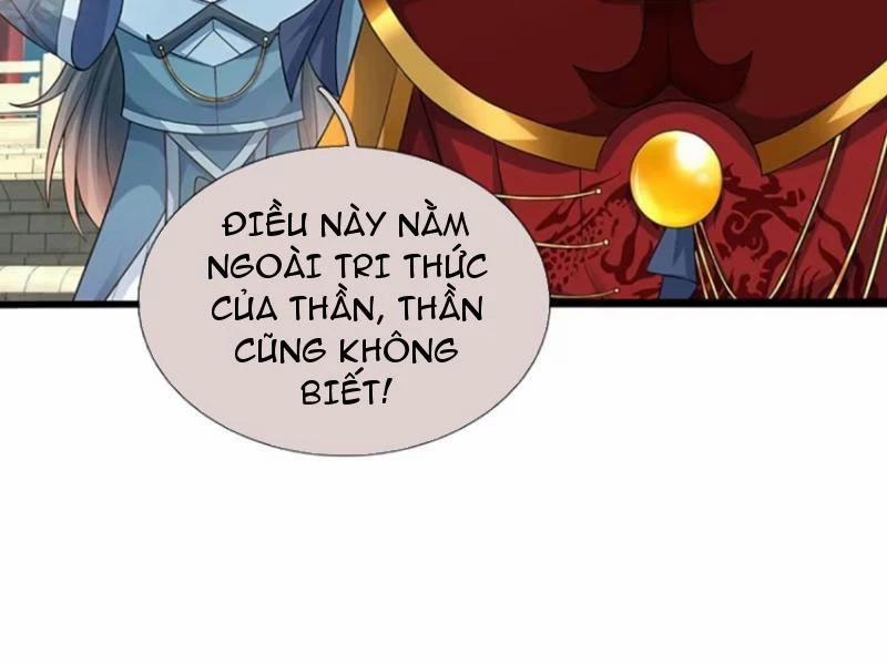 Khí Quan Thức Tỉnh, Ta Đột Nhiên Vô Địch! 71 trang 6