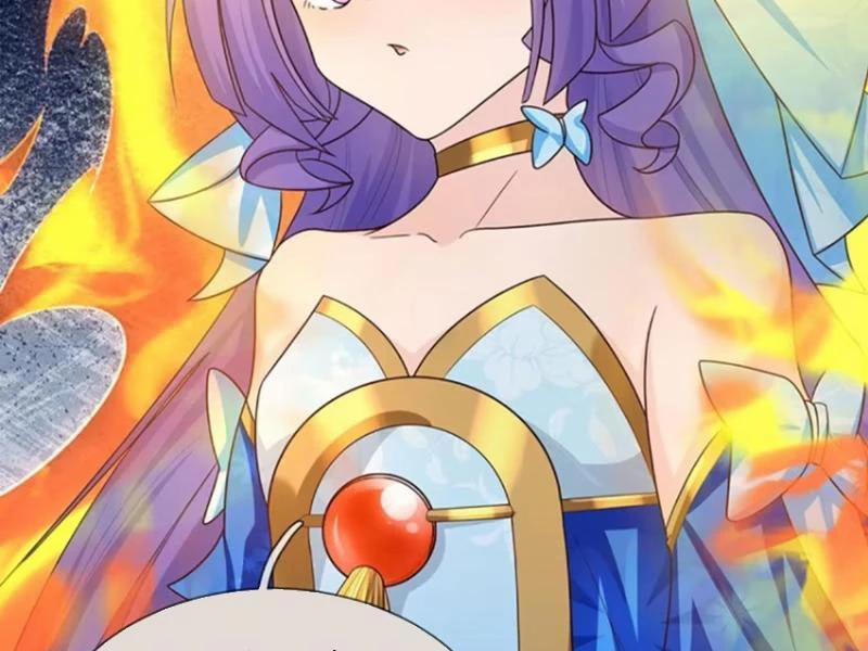 Khí Quan Thức Tỉnh, Ta Đột Nhiên Vô Địch! 71 trang 60