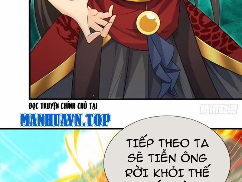 Khí Quan Thức Tỉnh, Ta Đột Nhiên Vô Địch! 71 trang 73