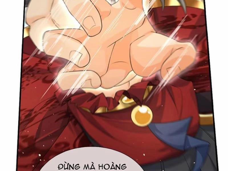 Khí Quan Thức Tỉnh, Ta Đột Nhiên Vô Địch! 72 trang 1