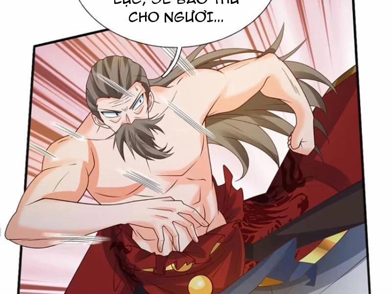 Khí Quan Thức Tỉnh, Ta Đột Nhiên Vô Địch! 72 trang 14