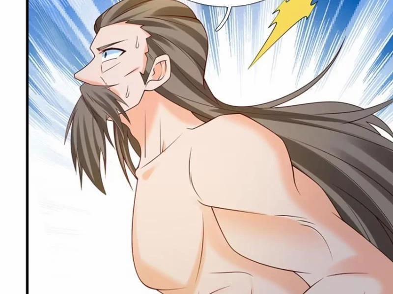 Khí Quan Thức Tỉnh, Ta Đột Nhiên Vô Địch! 72 trang 19