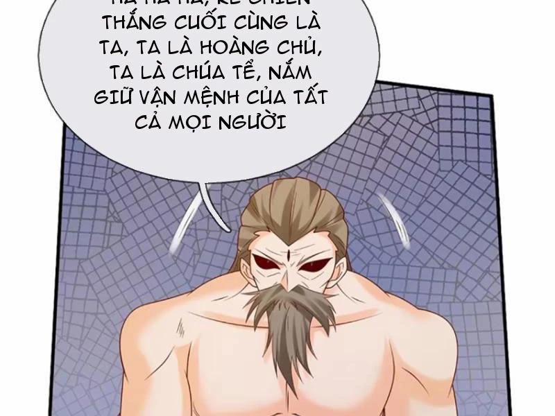 Khí Quan Thức Tỉnh, Ta Đột Nhiên Vô Địch! 72 trang 29