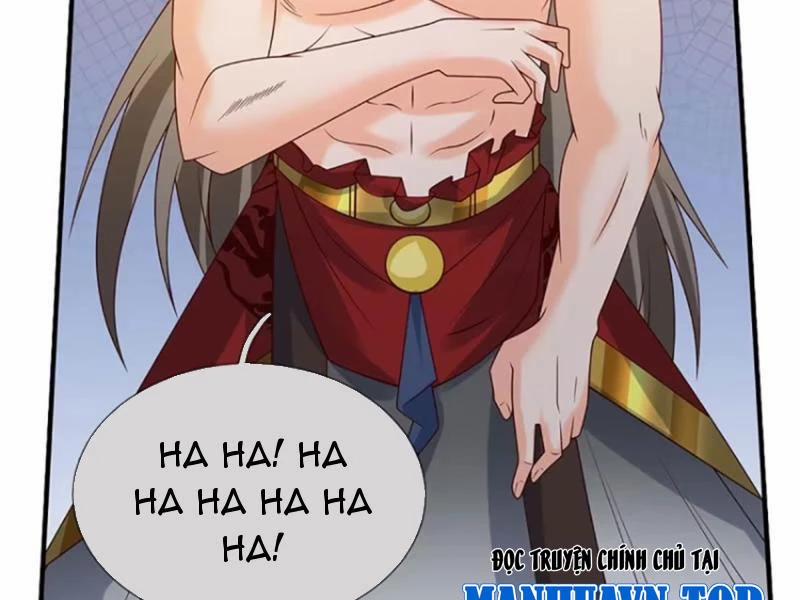 Khí Quan Thức Tỉnh, Ta Đột Nhiên Vô Địch! 72 trang 30