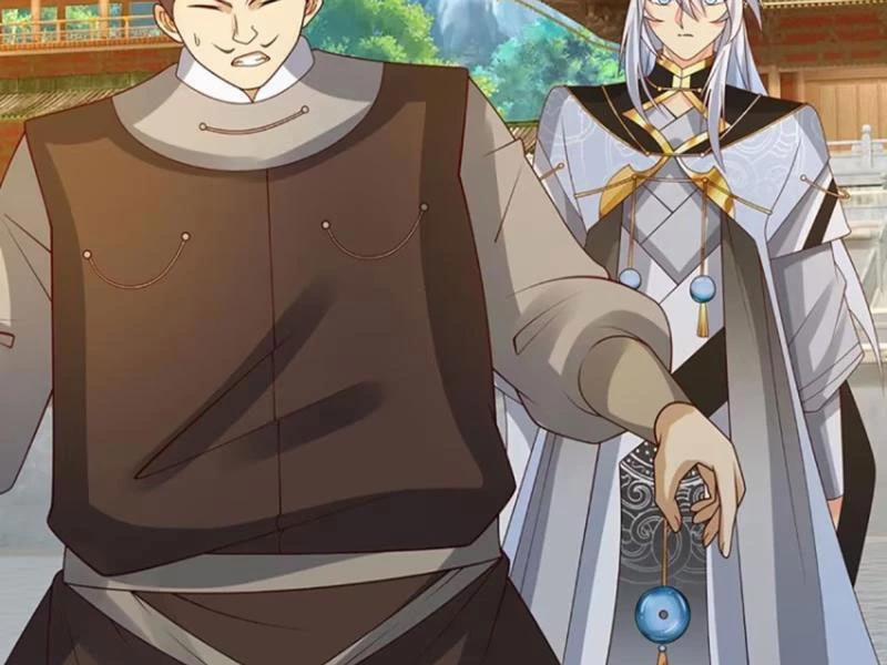 Khí Quan Thức Tỉnh, Ta Đột Nhiên Vô Địch! 72 trang 32