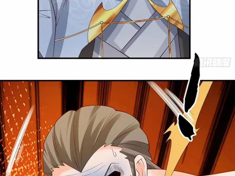 Khí Quan Thức Tỉnh, Ta Đột Nhiên Vô Địch! 72 trang 36