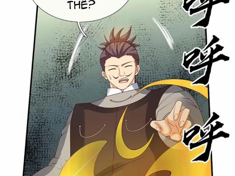 Khí Quan Thức Tỉnh, Ta Đột Nhiên Vô Địch! 72 trang 44