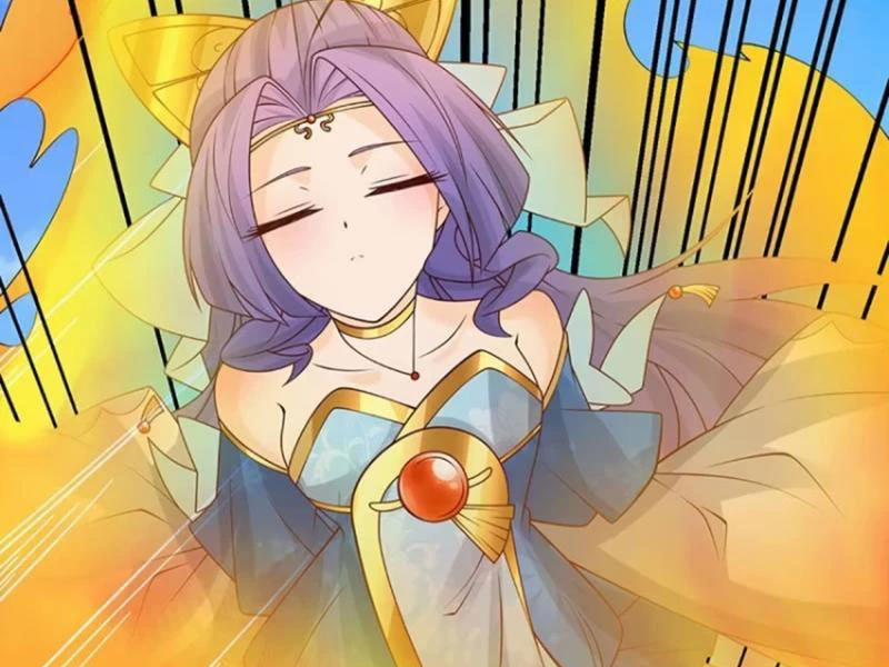 Khí Quan Thức Tỉnh, Ta Đột Nhiên Vô Địch! 72 trang 48