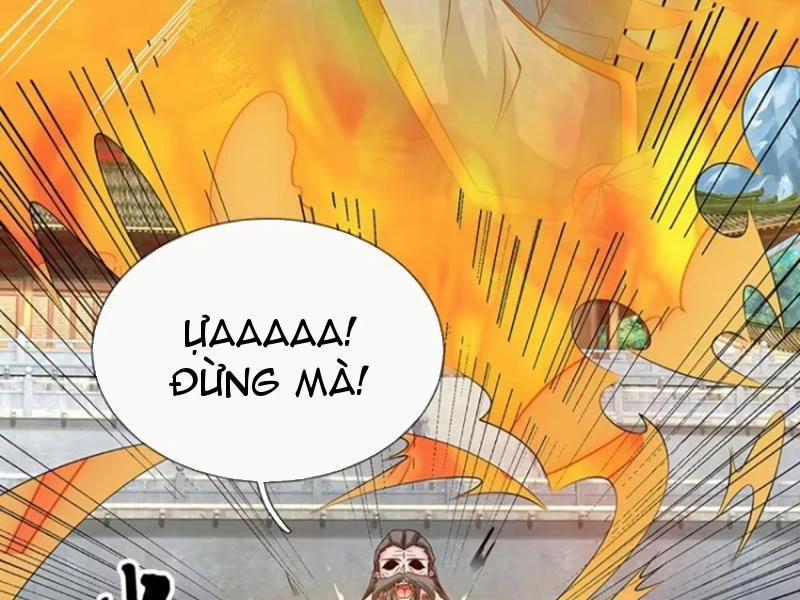 Khí Quan Thức Tỉnh, Ta Đột Nhiên Vô Địch! 72 trang 49