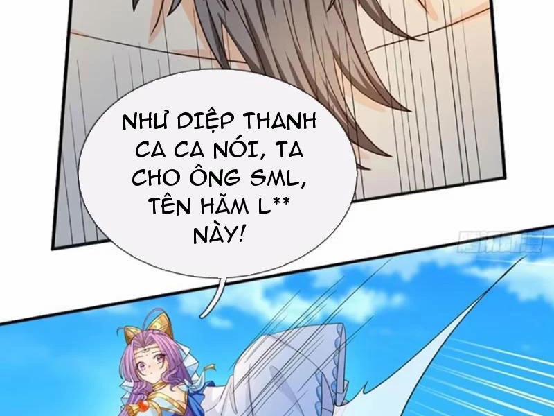 Khí Quan Thức Tỉnh, Ta Đột Nhiên Vô Địch! 72 trang 55