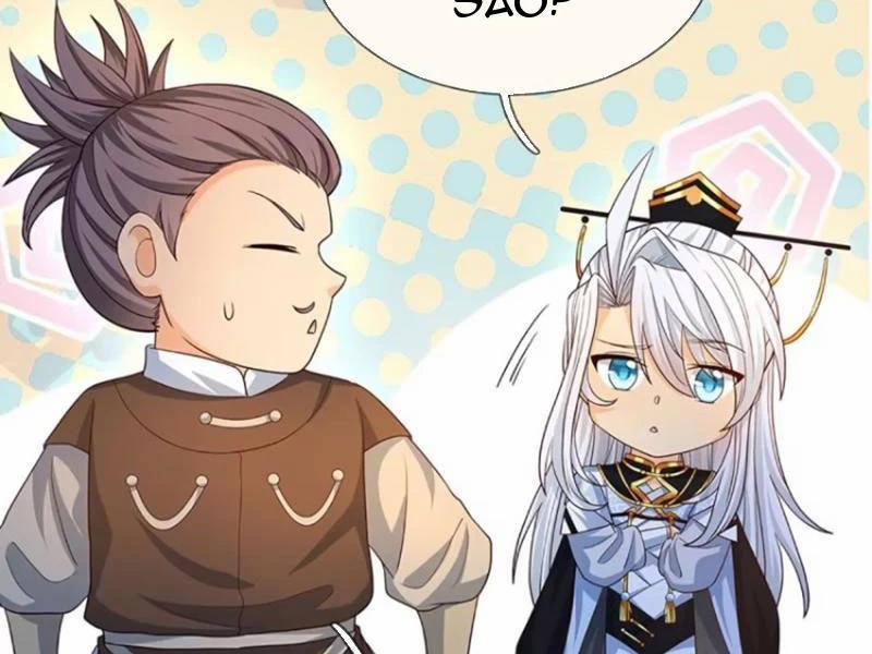 Khí Quan Thức Tỉnh, Ta Đột Nhiên Vô Địch! 72 trang 59