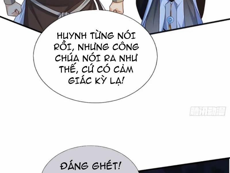 Khí Quan Thức Tỉnh, Ta Đột Nhiên Vô Địch! 72 trang 60