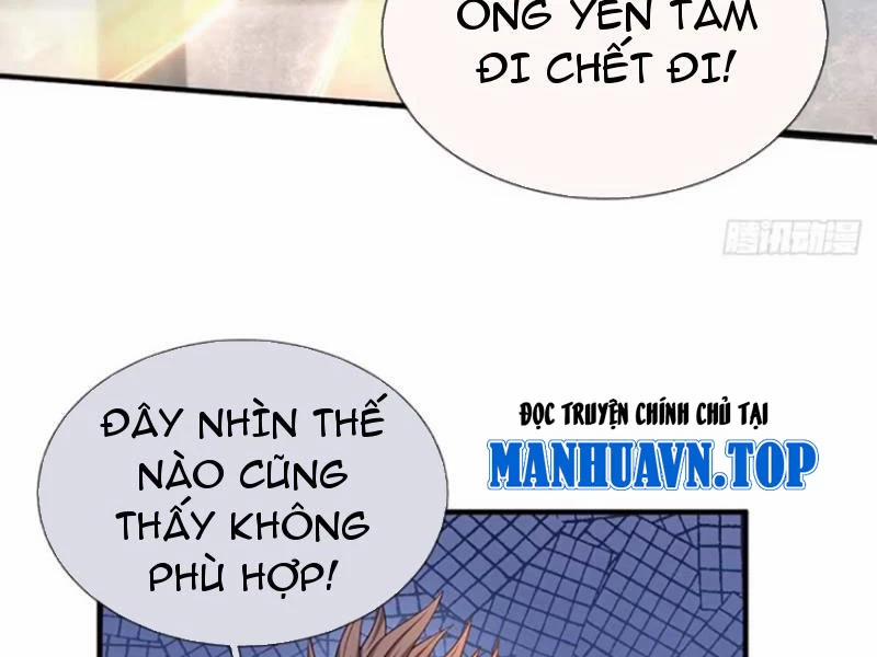 Khí Quan Thức Tỉnh, Ta Đột Nhiên Vô Địch! 72 trang 69