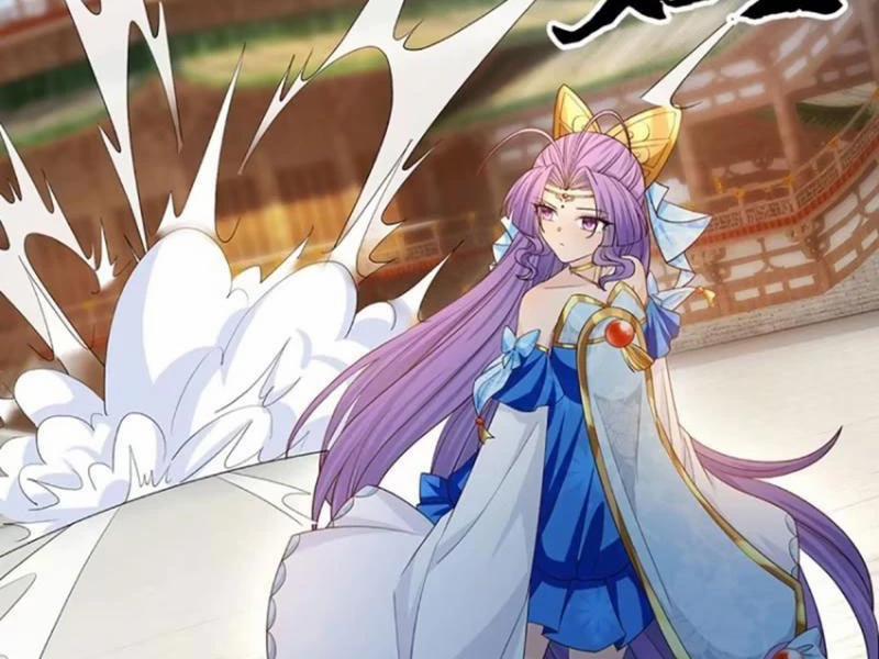 Khí Quan Thức Tỉnh, Ta Đột Nhiên Vô Địch! 72 trang 77