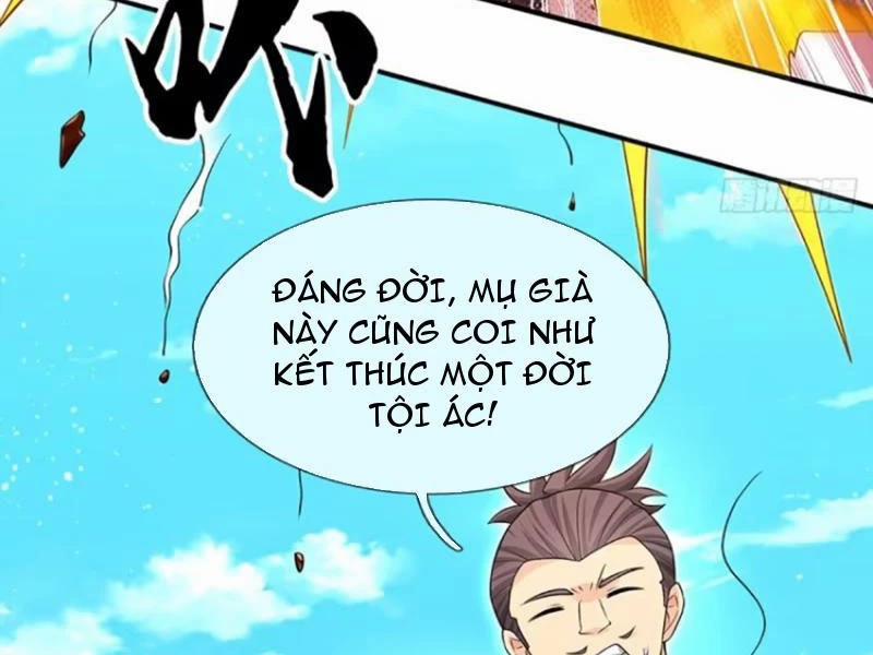 Khí Quan Thức Tỉnh, Ta Đột Nhiên Vô Địch! 72 trang 9