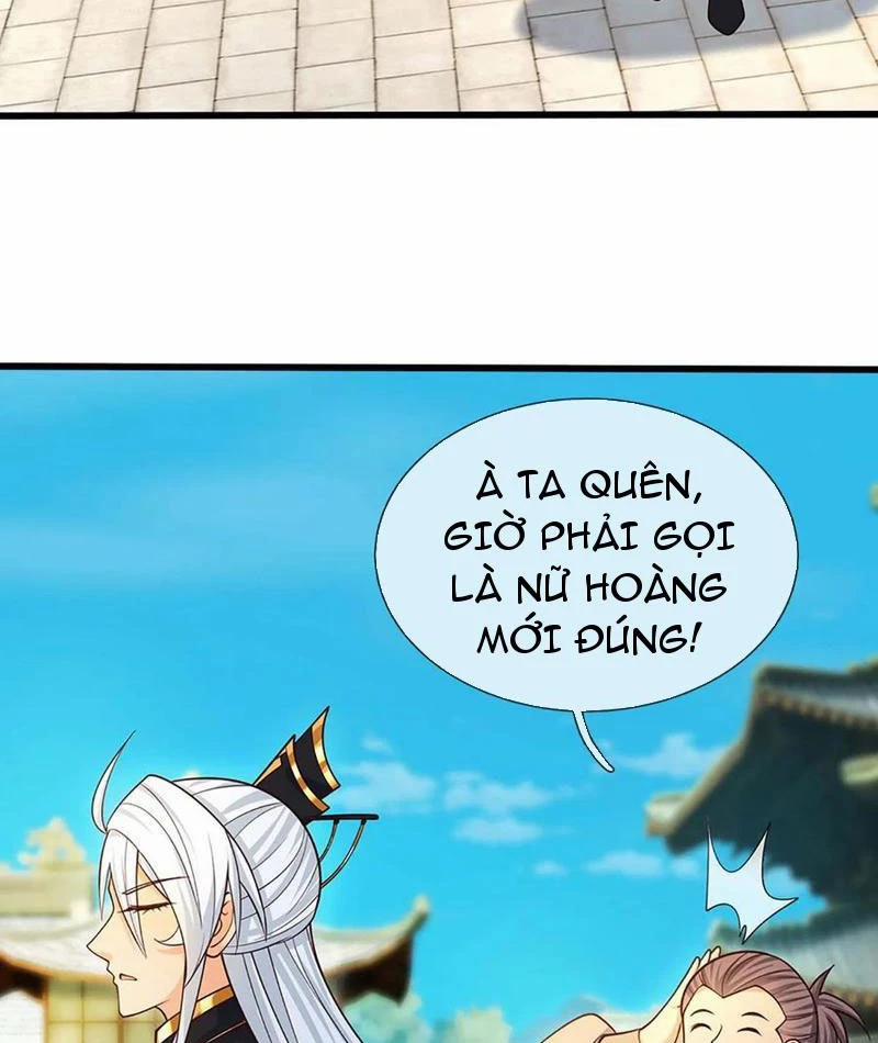 Khí Quan Thức Tỉnh, Ta Đột Nhiên Vô Địch! 73 trang 12
