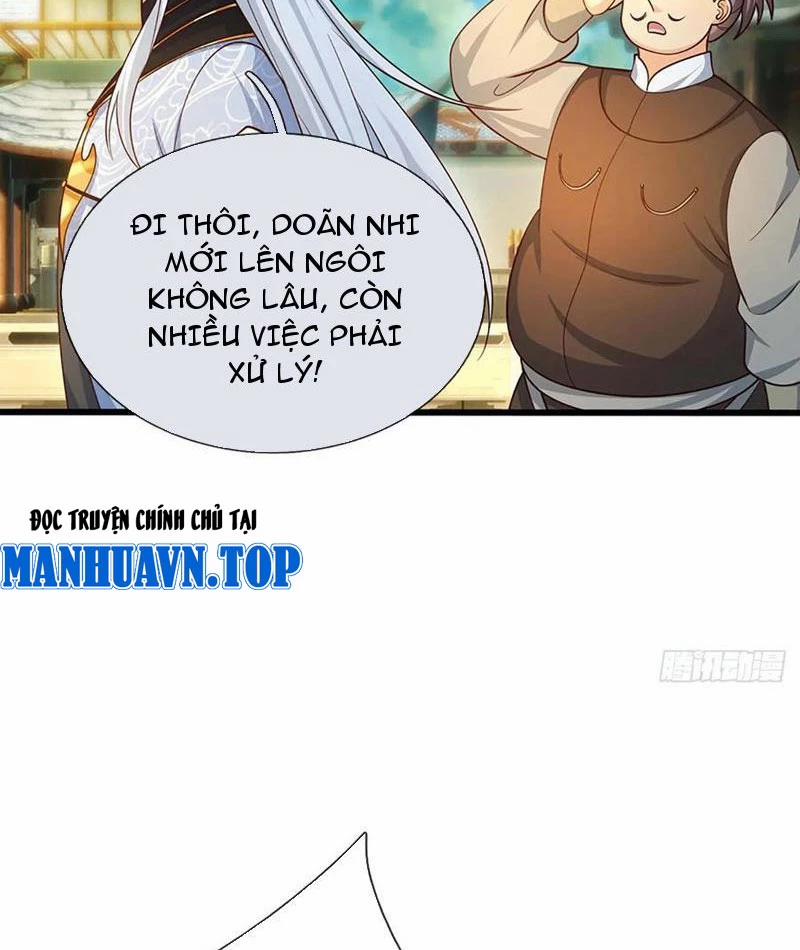 Khí Quan Thức Tỉnh, Ta Đột Nhiên Vô Địch! 73 trang 13