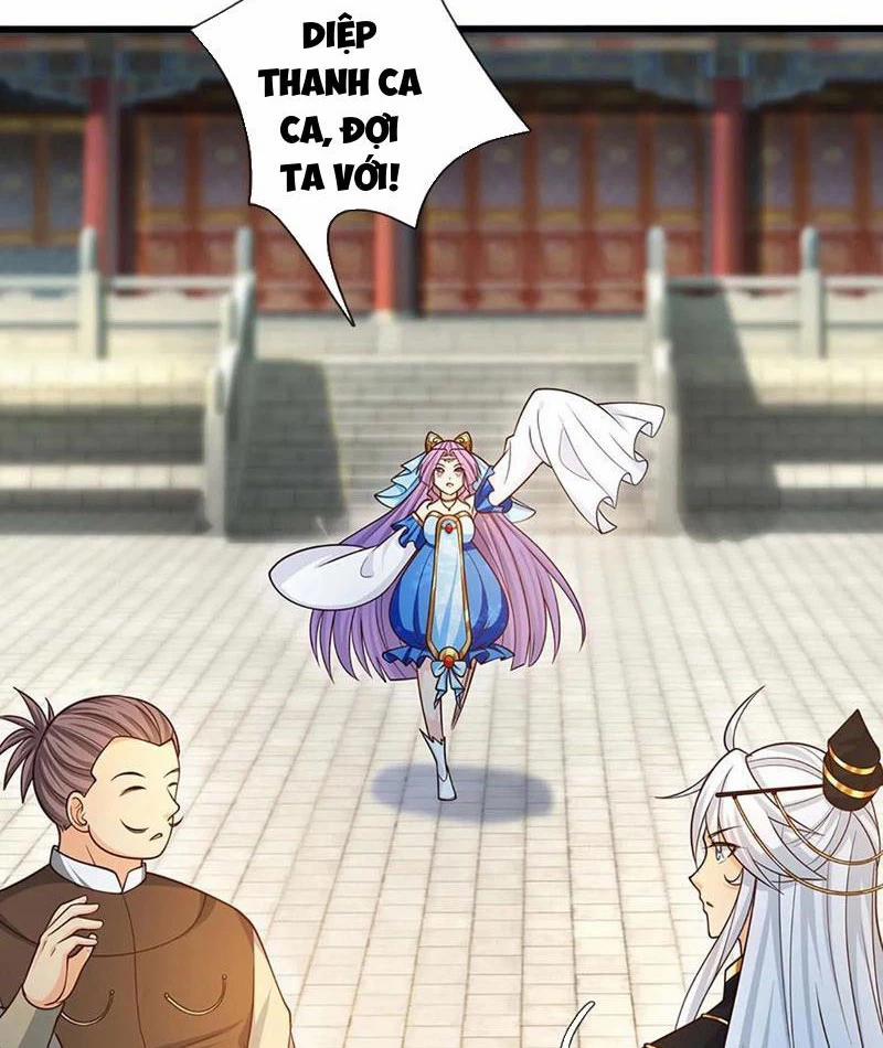 Khí Quan Thức Tỉnh, Ta Đột Nhiên Vô Địch! 73 trang 14