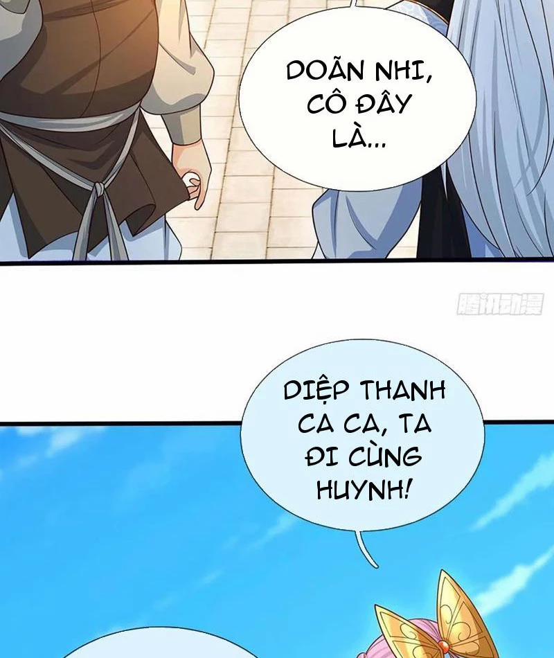 Khí Quan Thức Tỉnh, Ta Đột Nhiên Vô Địch! 73 trang 15