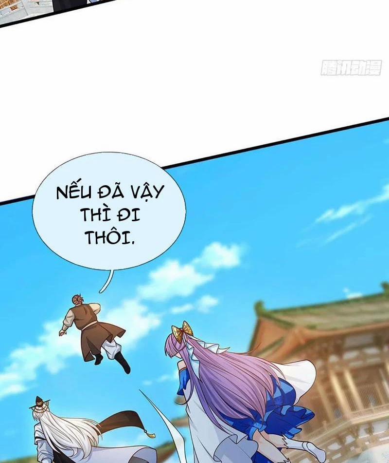 Khí Quan Thức Tỉnh, Ta Đột Nhiên Vô Địch! 73 trang 17