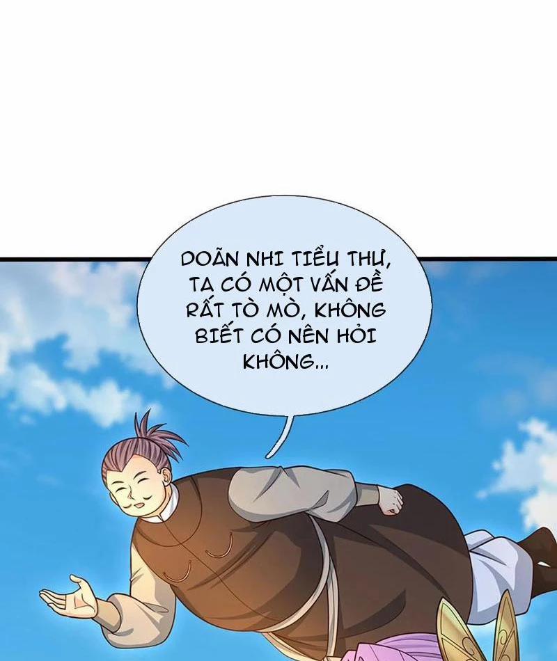Khí Quan Thức Tỉnh, Ta Đột Nhiên Vô Địch! 73 trang 19