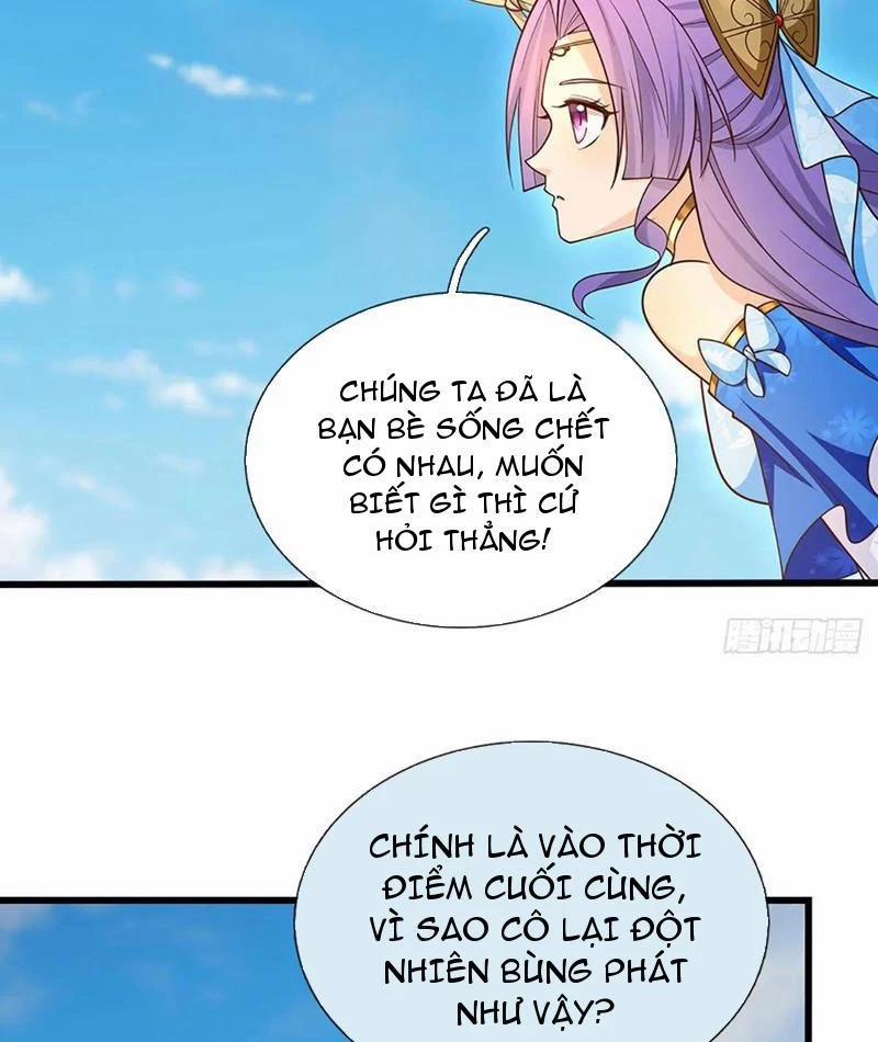 Khí Quan Thức Tỉnh, Ta Đột Nhiên Vô Địch! 73 trang 20