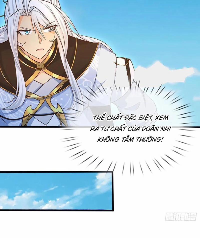 Khí Quan Thức Tỉnh, Ta Đột Nhiên Vô Địch! 73 trang 23