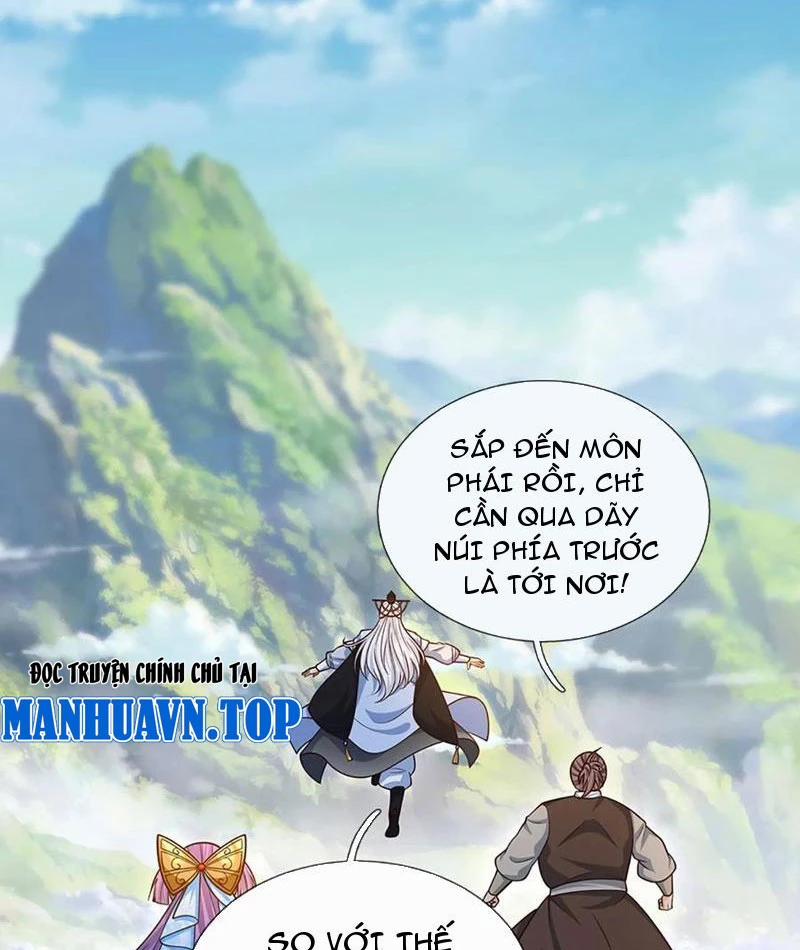 Khí Quan Thức Tỉnh, Ta Đột Nhiên Vô Địch! 73 trang 25