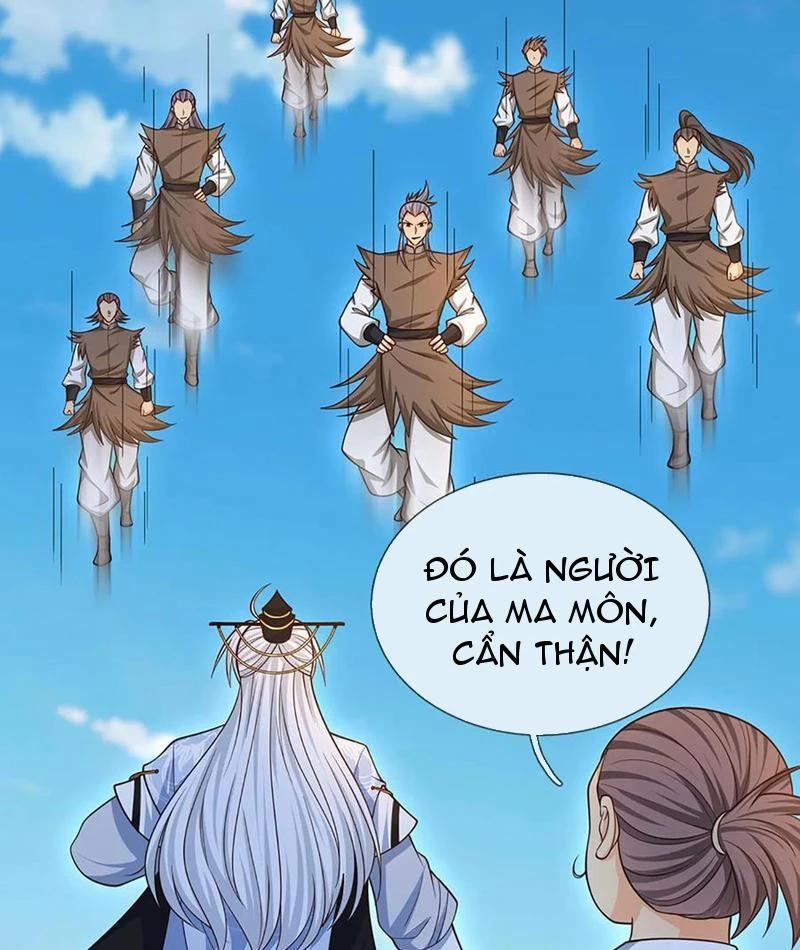 Khí Quan Thức Tỉnh, Ta Đột Nhiên Vô Địch! 73 trang 27