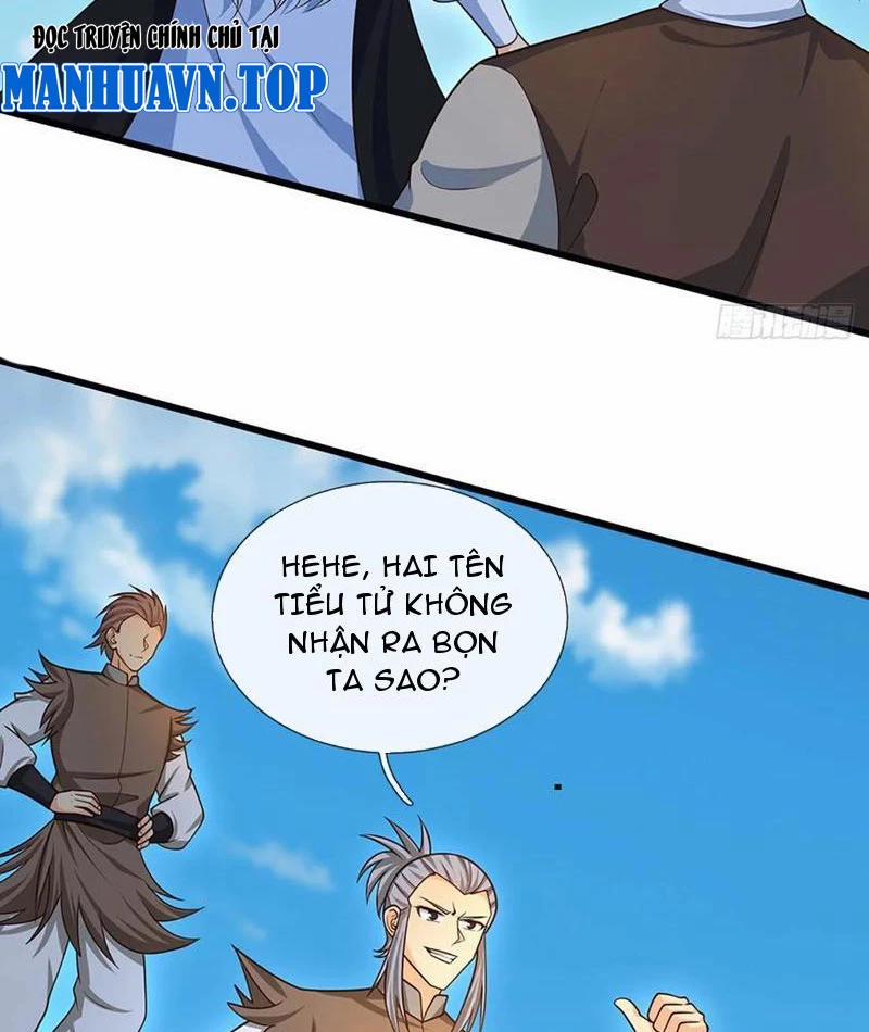 Khí Quan Thức Tỉnh, Ta Đột Nhiên Vô Địch! 73 trang 28
