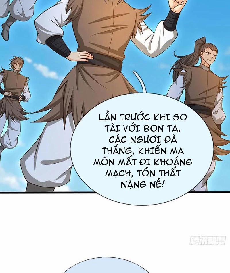 Khí Quan Thức Tỉnh, Ta Đột Nhiên Vô Địch! 73 trang 29