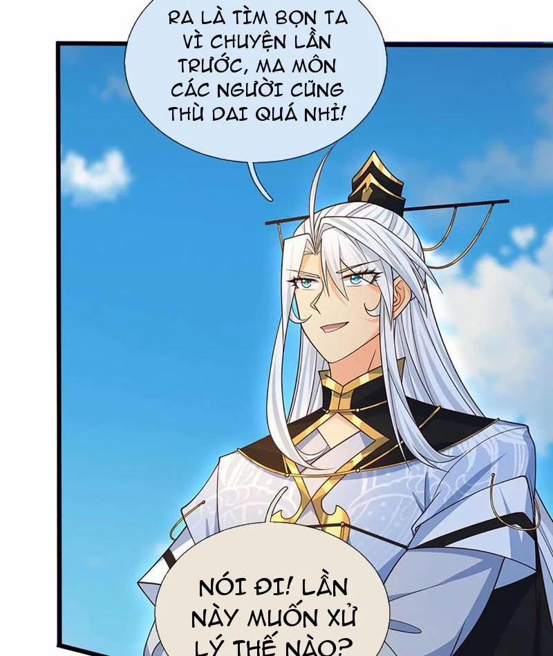 Khí Quan Thức Tỉnh, Ta Đột Nhiên Vô Địch! 73 trang 30