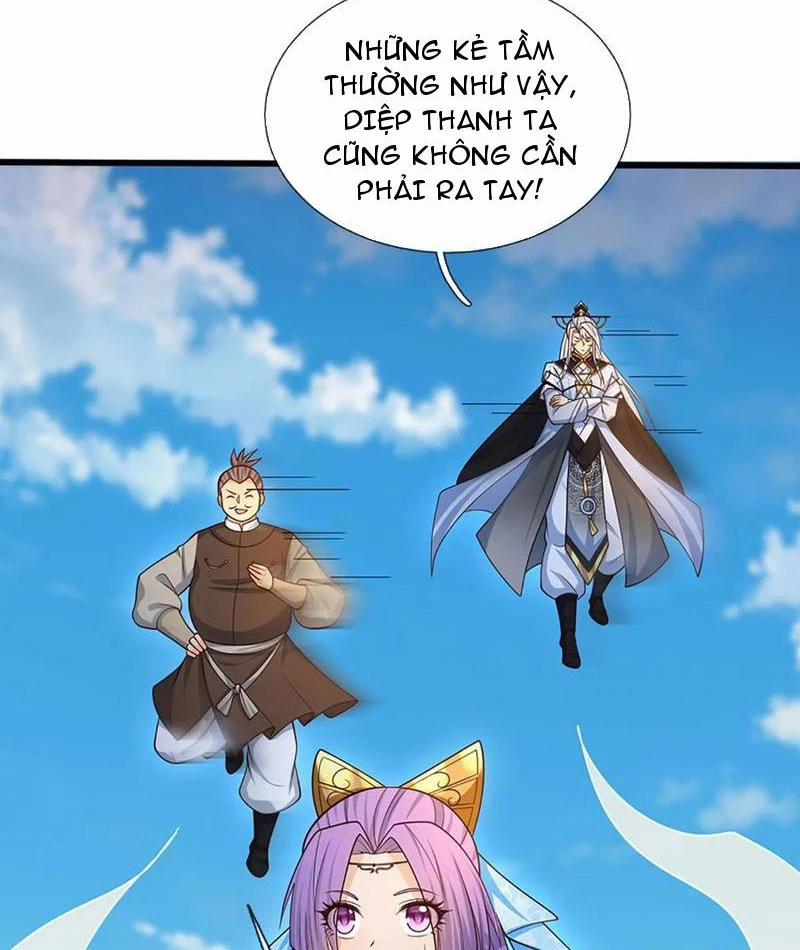 Khí Quan Thức Tỉnh, Ta Đột Nhiên Vô Địch! 73 trang 33