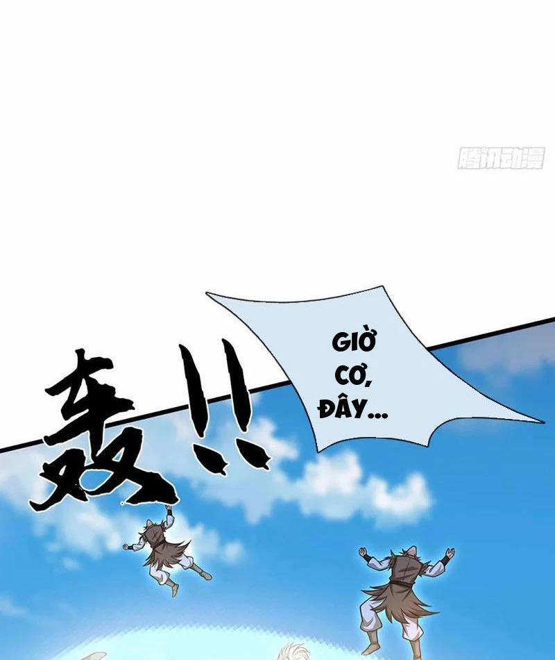 Khí Quan Thức Tỉnh, Ta Đột Nhiên Vô Địch! 73 trang 36