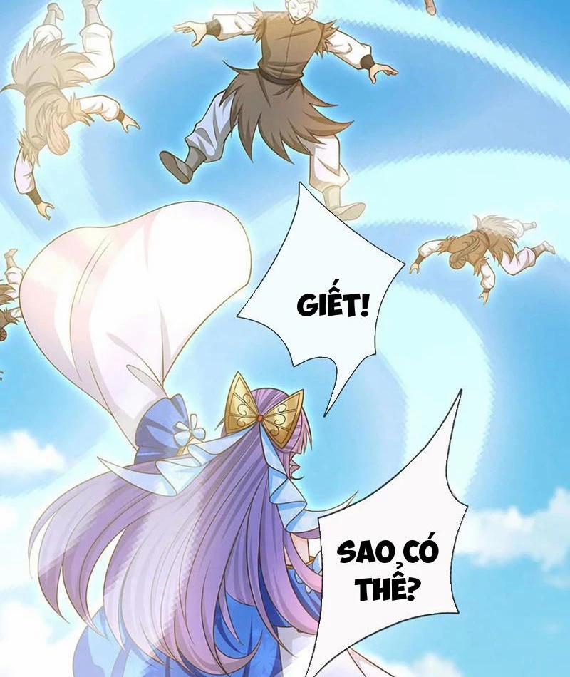 Khí Quan Thức Tỉnh, Ta Đột Nhiên Vô Địch! 73 trang 37