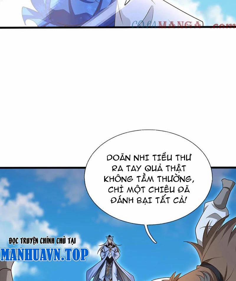 Khí Quan Thức Tỉnh, Ta Đột Nhiên Vô Địch! 73 trang 38