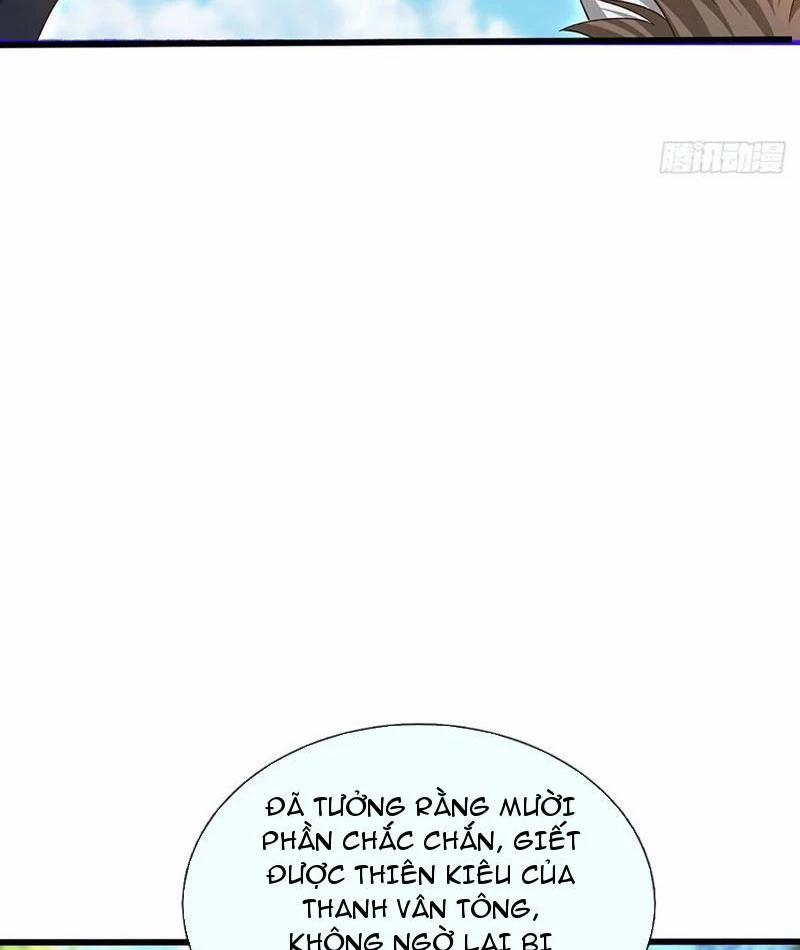 Khí Quan Thức Tỉnh, Ta Đột Nhiên Vô Địch! 73 trang 40