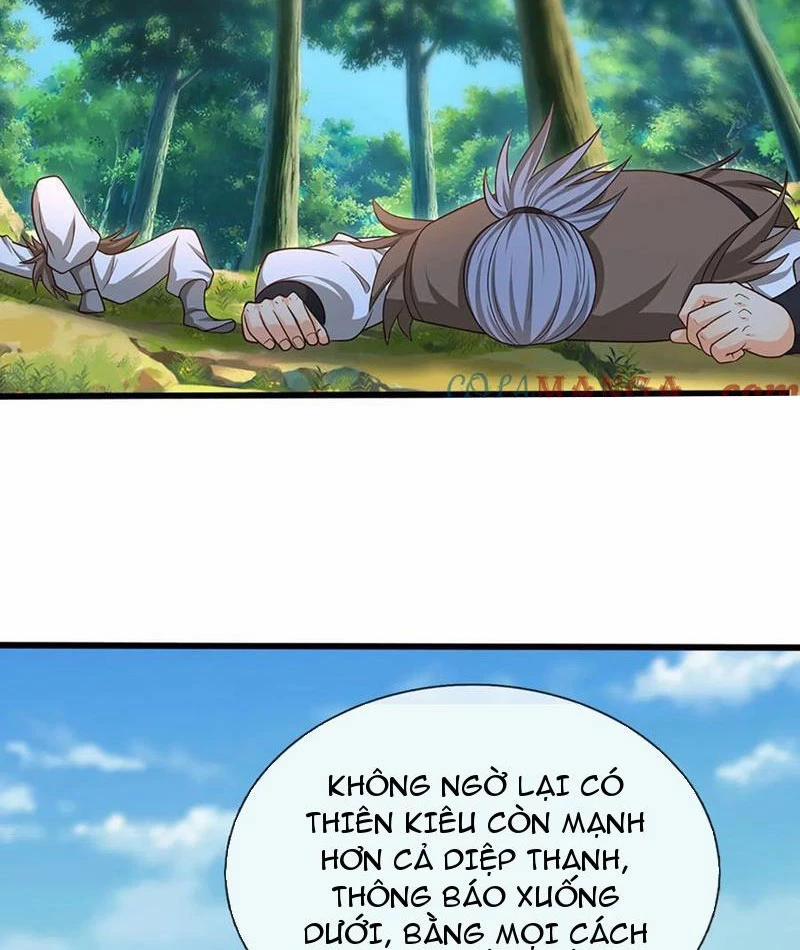 Khí Quan Thức Tỉnh, Ta Đột Nhiên Vô Địch! 73 trang 42