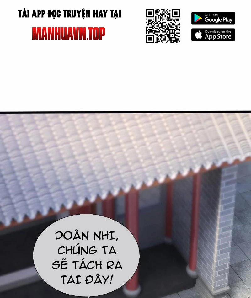 Khí Quan Thức Tỉnh, Ta Đột Nhiên Vô Địch! 73 trang 45